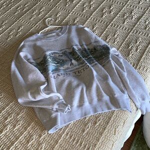 Abercrombie Crewneck